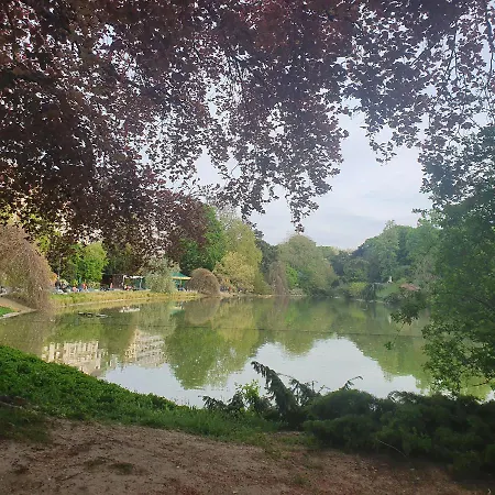 Amplo Quarto Em Alloggio in famiglia *